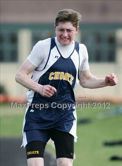 Thumbnail 2 in Choate/Trinity-Pawling@Westminster  photogallery.