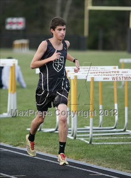 Thumbnail 2 in Choate/Trinity-Pawling@Westminster  photogallery.