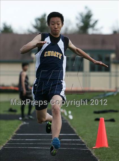 Thumbnail 1 in Choate/Trinity-Pawling@Westminster  photogallery.