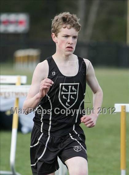 Thumbnail 2 in Choate/Trinity-Pawling@Westminster  photogallery.