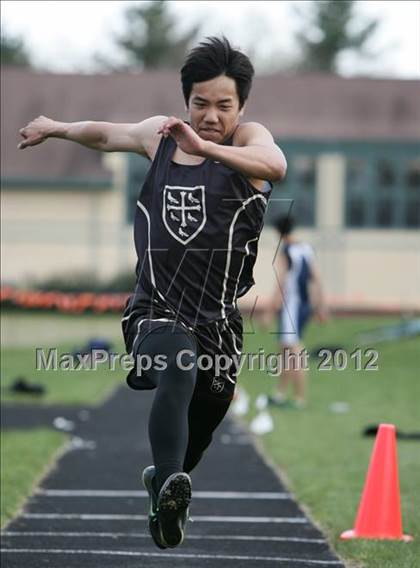 Thumbnail 2 in Choate/Trinity-Pawling@Westminster  photogallery.