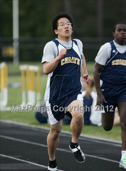 Thumbnail 1 in Choate/Trinity-Pawling@Westminster  photogallery.
