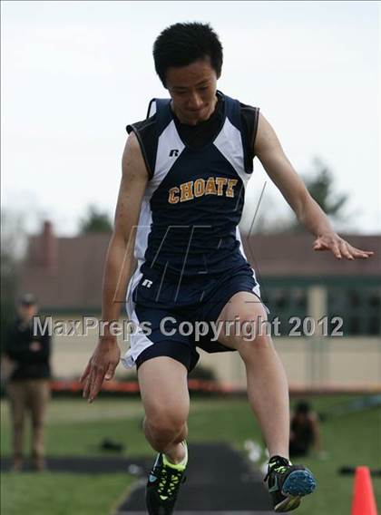 Thumbnail 2 in Choate/Trinity-Pawling@Westminster  photogallery.