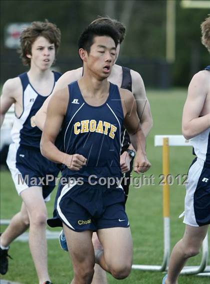 Thumbnail 3 in Choate/Trinity-Pawling@Westminster  photogallery.
