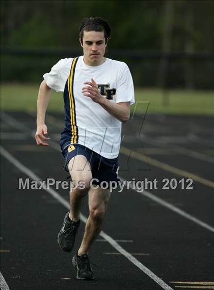 Thumbnail 1 in Choate/Trinity-Pawling@Westminster  photogallery.