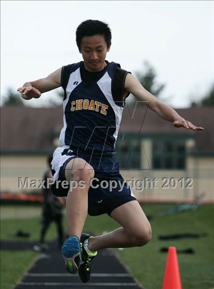 Thumbnail 3 in Choate/Trinity-Pawling@Westminster  photogallery.