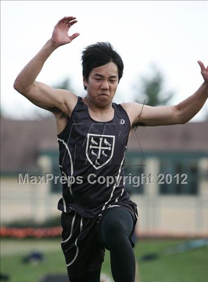 Thumbnail 3 in Choate/Trinity-Pawling@Westminster  photogallery.