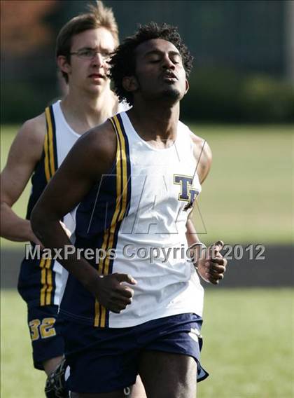 Thumbnail 3 in Choate/Trinity-Pawling@Westminster  photogallery.