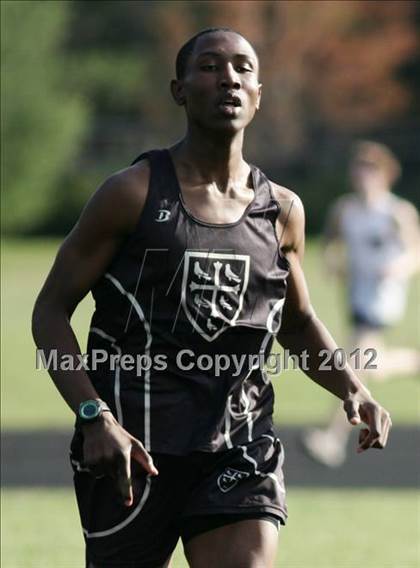 Thumbnail 1 in Choate/Trinity-Pawling@Westminster  photogallery.