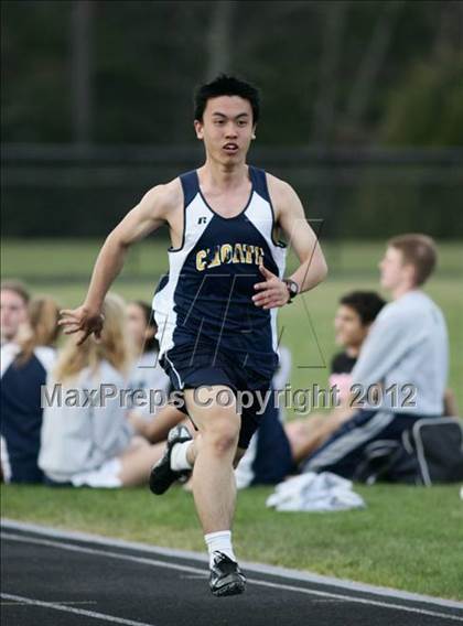 Thumbnail 3 in Choate/Trinity-Pawling@Westminster  photogallery.