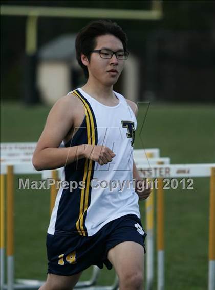 Thumbnail 1 in Choate/Trinity-Pawling@Westminster  photogallery.
