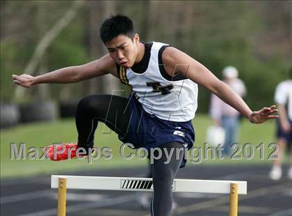 Thumbnail 2 in Choate/Trinity-Pawling@Westminster  photogallery.