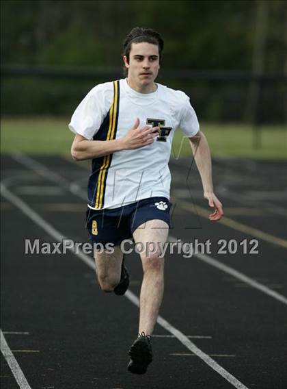 Thumbnail 3 in Choate/Trinity-Pawling@Westminster  photogallery.