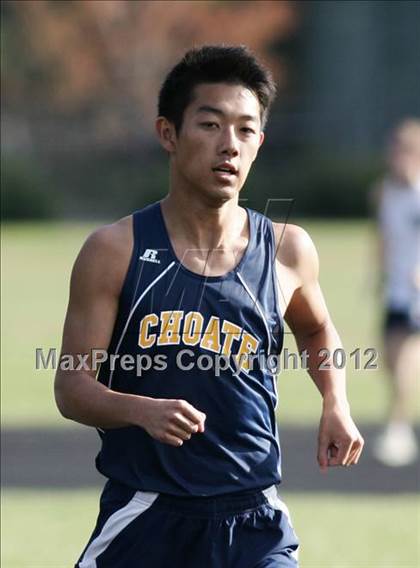 Thumbnail 2 in Choate/Trinity-Pawling@Westminster  photogallery.