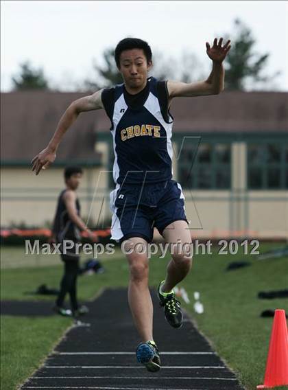 Thumbnail 3 in Choate/Trinity-Pawling@Westminster  photogallery.