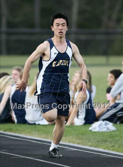 Thumbnail 2 in Choate/Trinity-Pawling@Westminster  photogallery.