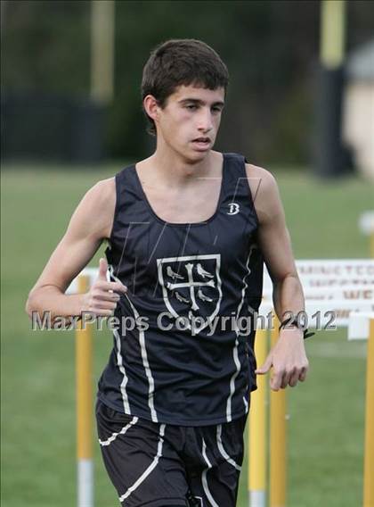 Thumbnail 3 in Choate/Trinity-Pawling@Westminster  photogallery.