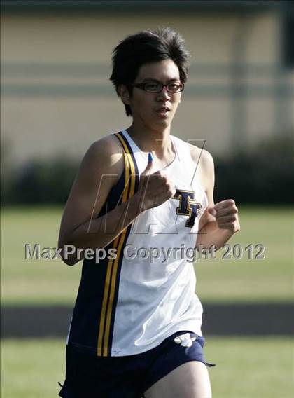 Thumbnail 3 in Choate/Trinity-Pawling@Westminster  photogallery.