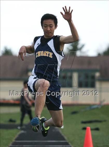 Thumbnail 2 in Choate/Trinity-Pawling@Westminster  photogallery.