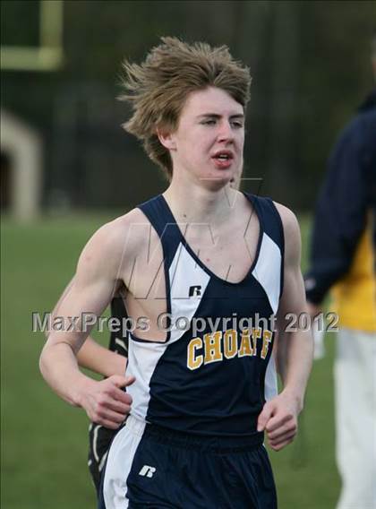 Thumbnail 2 in Choate/Trinity-Pawling@Westminster  photogallery.