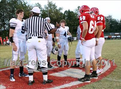Thumbnail 1 in Anderson County @ Halls photogallery.