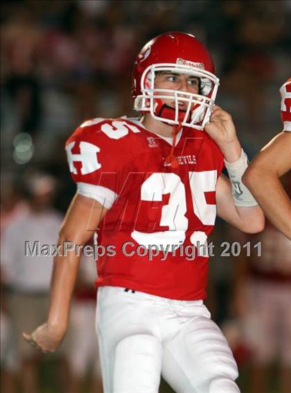 Thumbnail 3 in Anderson County @ Halls photogallery.