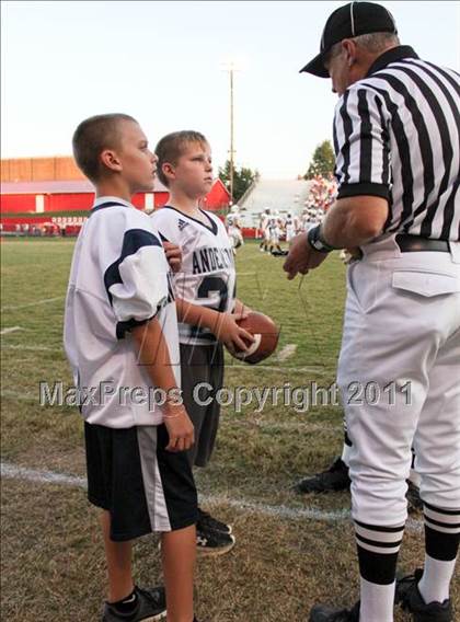 Thumbnail 1 in Anderson County @ Halls photogallery.