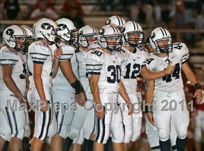 Thumbnail 2 in Anderson County @ Halls photogallery.