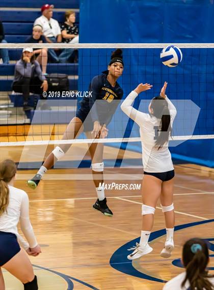 Thumbnail 2 in Steinbrenner vs Bishop McLaughlin Catholic (Bishop McLaughlin JV Tournament) photogallery.