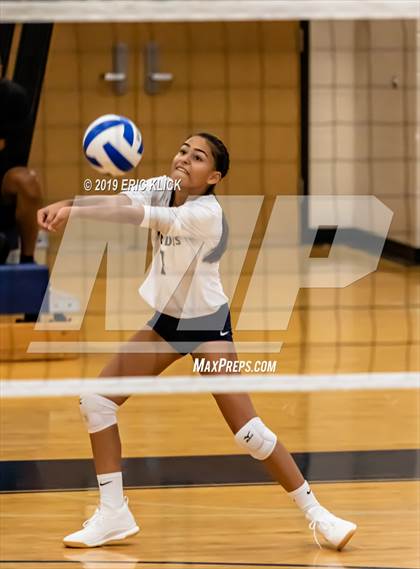 Thumbnail 3 in Steinbrenner vs Bishop McLaughlin Catholic (Bishop McLaughlin JV Tournament) photogallery.