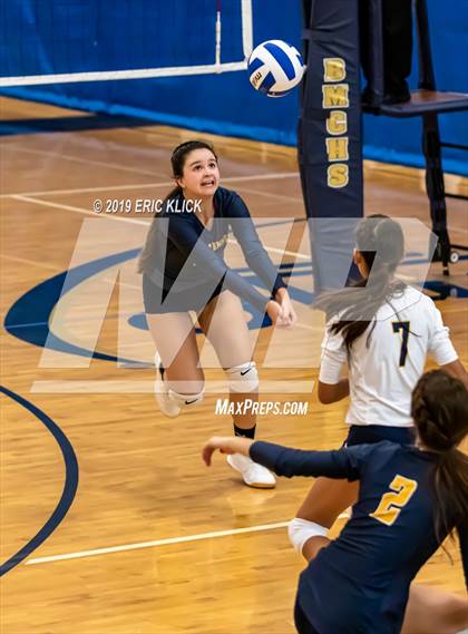Thumbnail 2 in Steinbrenner vs Bishop McLaughlin Catholic (Bishop McLaughlin JV Tournament) photogallery.