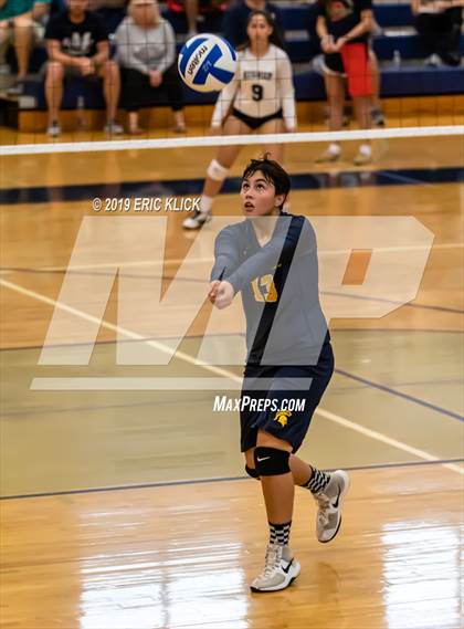 Thumbnail 1 in Steinbrenner vs Bishop McLaughlin Catholic (Bishop McLaughlin JV Tournament) photogallery.