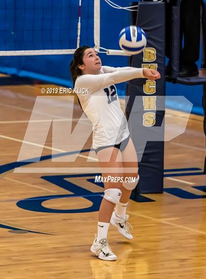Thumbnail 1 in Steinbrenner vs Bishop McLaughlin Catholic (Bishop McLaughlin JV Tournament) photogallery.