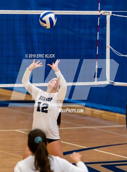 Thumbnail 1 in Steinbrenner vs Bishop McLaughlin Catholic (Bishop McLaughlin JV Tournament) photogallery.