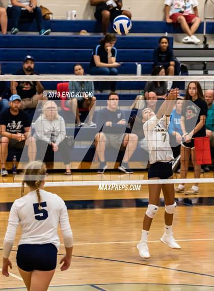 Thumbnail 2 in Steinbrenner vs Bishop McLaughlin Catholic (Bishop McLaughlin JV Tournament) photogallery.