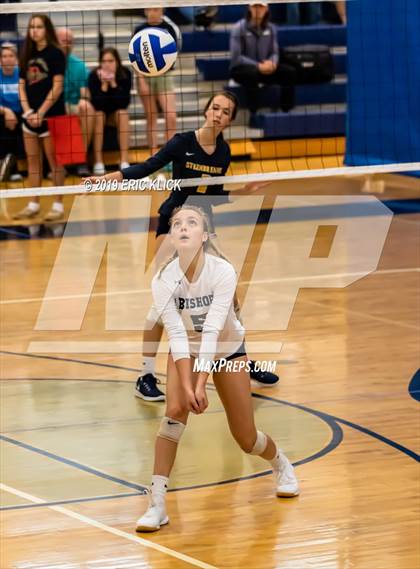 Thumbnail 2 in Steinbrenner vs Bishop McLaughlin Catholic (Bishop McLaughlin JV Tournament) photogallery.