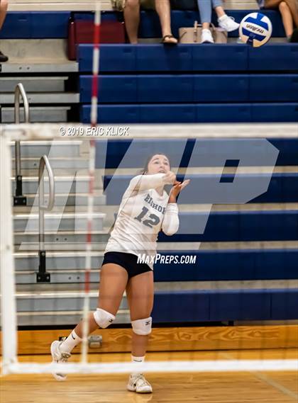 Thumbnail 3 in Steinbrenner vs Bishop McLaughlin Catholic (Bishop McLaughlin JV Tournament) photogallery.