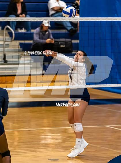 Thumbnail 1 in Steinbrenner vs Bishop McLaughlin Catholic (Bishop McLaughlin JV Tournament) photogallery.