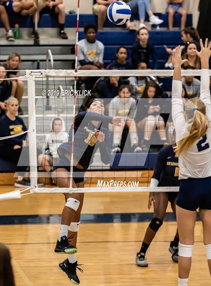 Thumbnail 2 in Steinbrenner vs Bishop McLaughlin Catholic (Bishop McLaughlin JV Tournament) photogallery.