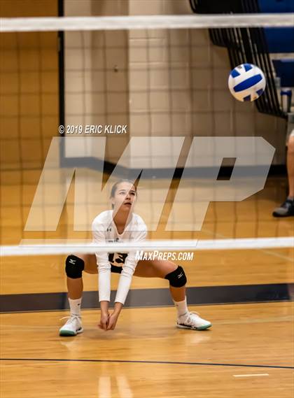 Thumbnail 3 in Steinbrenner vs Bishop McLaughlin Catholic (Bishop McLaughlin JV Tournament) photogallery.
