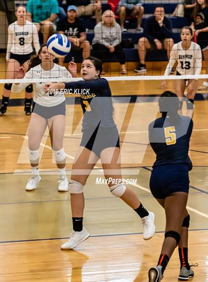 Thumbnail 2 in Steinbrenner vs Bishop McLaughlin Catholic (Bishop McLaughlin JV Tournament) photogallery.