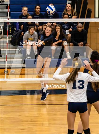 Thumbnail 1 in Steinbrenner vs Bishop McLaughlin Catholic (Bishop McLaughlin JV Tournament) photogallery.