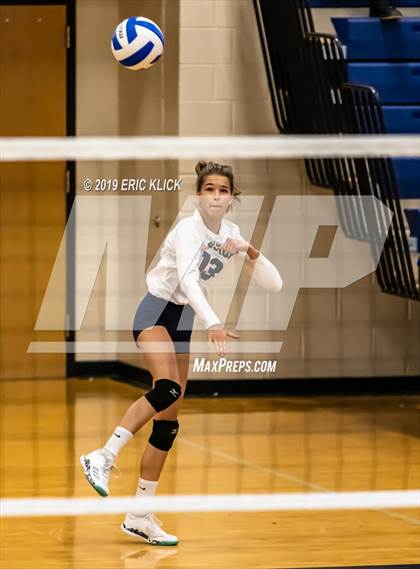 Thumbnail 2 in Steinbrenner vs Bishop McLaughlin Catholic (Bishop McLaughlin JV Tournament) photogallery.