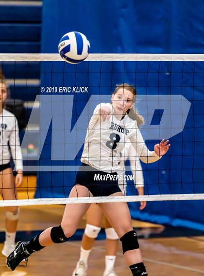 Thumbnail 2 in Steinbrenner vs Bishop McLaughlin Catholic (Bishop McLaughlin JV Tournament) photogallery.