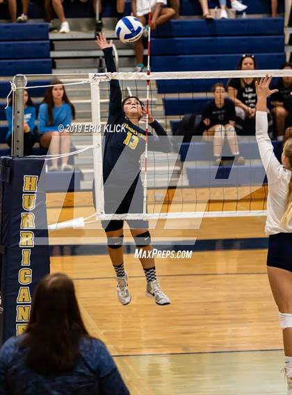 Thumbnail 3 in Steinbrenner vs Bishop McLaughlin Catholic (Bishop McLaughlin JV Tournament) photogallery.