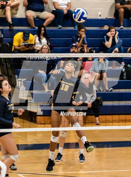 Thumbnail 2 in Steinbrenner vs Bishop McLaughlin Catholic (Bishop McLaughlin JV Tournament) photogallery.
