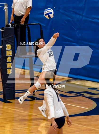 Thumbnail 1 in Steinbrenner vs Bishop McLaughlin Catholic (Bishop McLaughlin JV Tournament) photogallery.