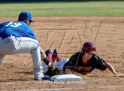 Thumbnail 1 in Rancho Bernardo @ Torrey Pines photogallery.