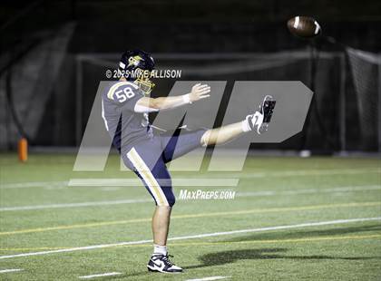 Thumbnail 1 in Brentwood Academy @ Chattanooga Christian photogallery.