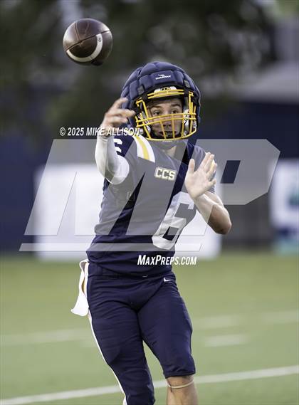 Thumbnail 3 in Brentwood Academy @ Chattanooga Christian photogallery.
